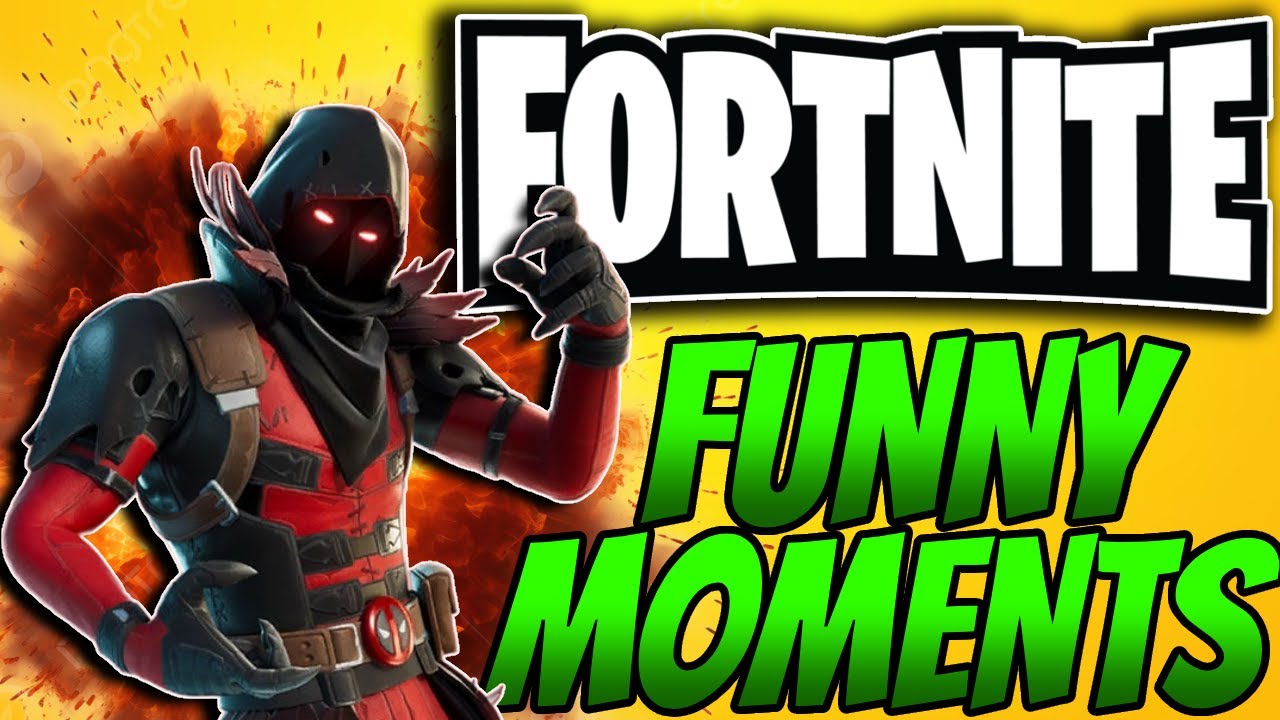 FORTNITE but I Have No Clue What I'm Doing