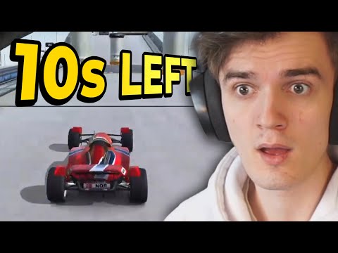 This is the WORST time to play Kacky...