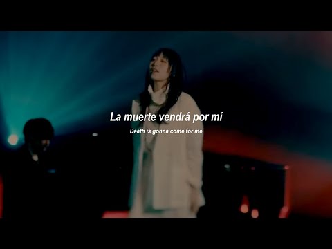 SawanoHiroyuki[nZk]:XAI - dark area lv 2 (Español + Lyrics)