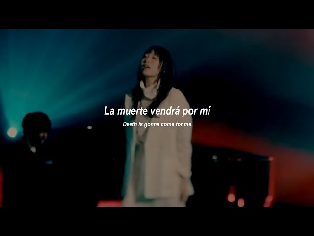 SawanoHiroyuki[nZk]:XAI - dark area lv 2 (Español + Lyrics)