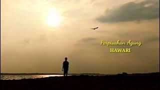 Nasyid Hawari Terbaik 'Perpisahan Agung'