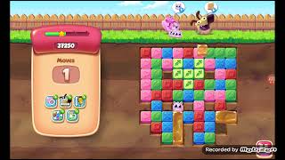 Cookie Cats Blast Level 625