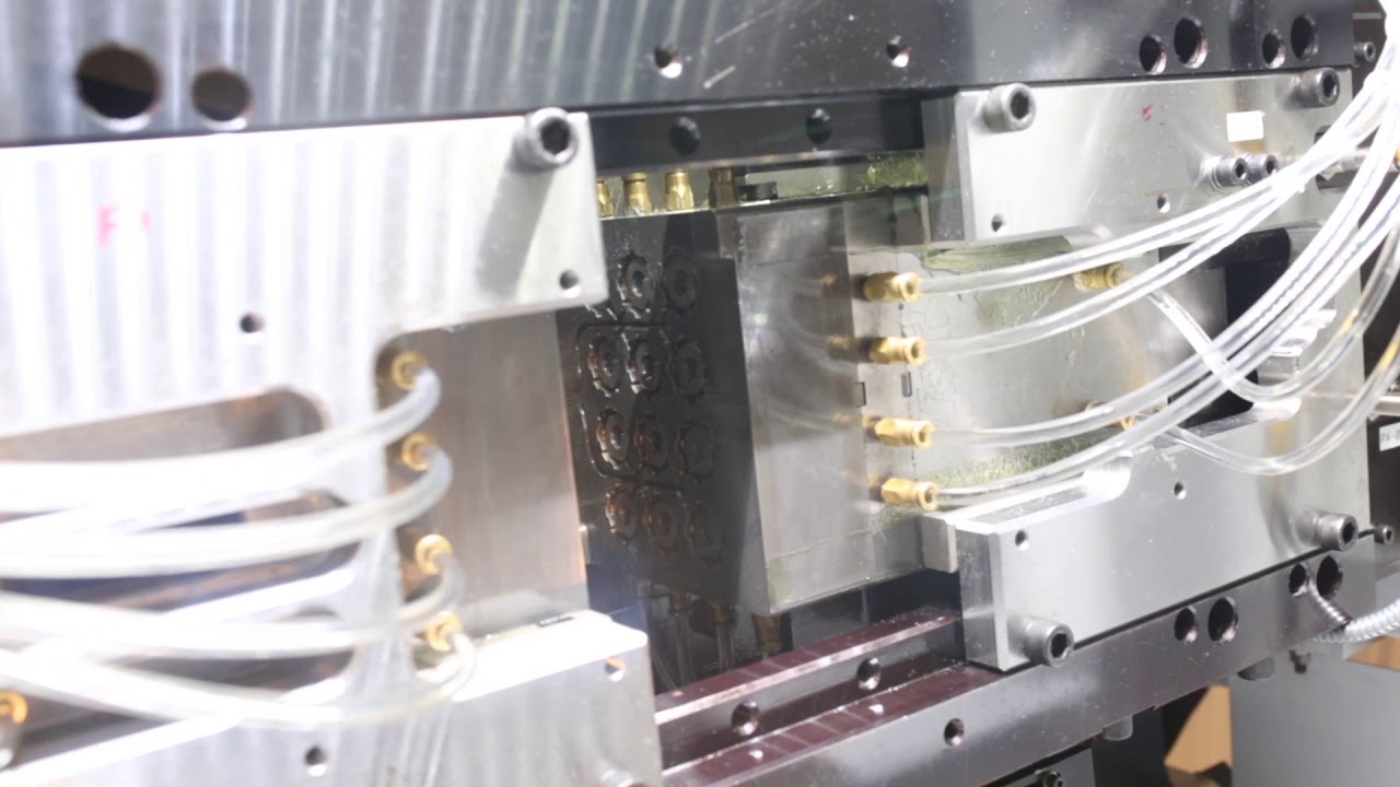 Techmire Function Manifold