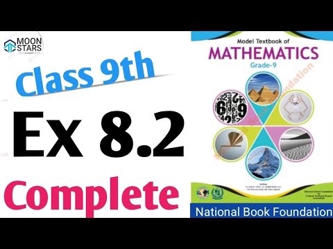 Ex 8.2 Class 9 Maths ch 8, Exercise 8.2 Class 9 Mathematics Chapter 8 ...