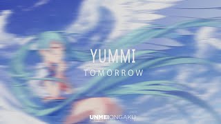 Yummi  - Tomorrow