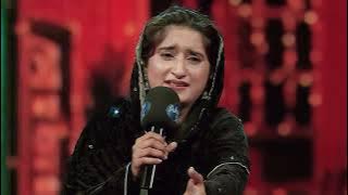 Pakistan Idol episode 23 | Hira Qaisar | “Meri Zindagi Tera Pyar” | Gala Round