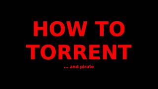 How to Torrent screenshot 5
