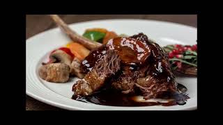 Living Asia Channel | Food Asia | Armenia