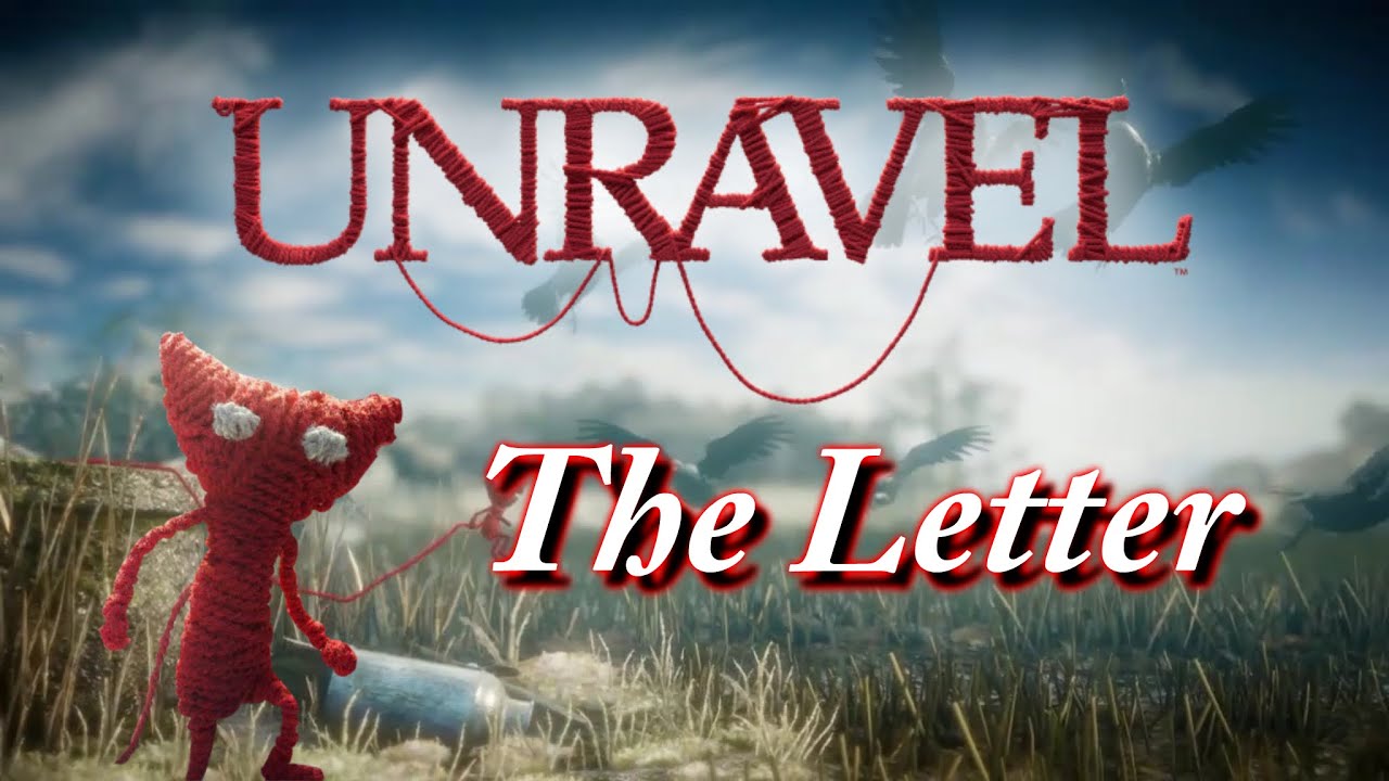 Unravel The Letter Chapter 8 KILLER CROWS YouTube