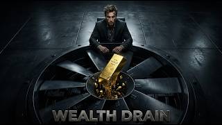 The Wealth Extraction: Decoding the Hidden Protocols That Keep You Poor