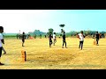 ANGARDAHA PINGPONG CRICKET TOURNAMENT LIVE 2024