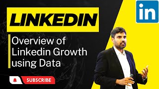 Linkedin Growth using Data Information