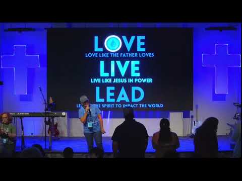 Faith Walk - Switch n your Faith!