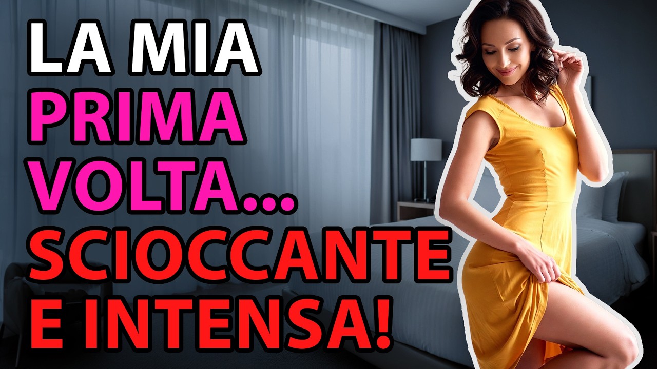 La prima volta che ho imparato qualcosa di nuovo nella vita