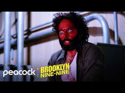 What Doesn’t Kill You Makes You Stronger | Brooklyn Nine-Nine