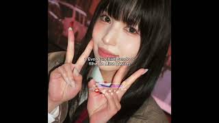 elas são indenticass#kpop #deustemumapalavrapravoce#amongus#vem8k #jpop#vaiprofycaramba