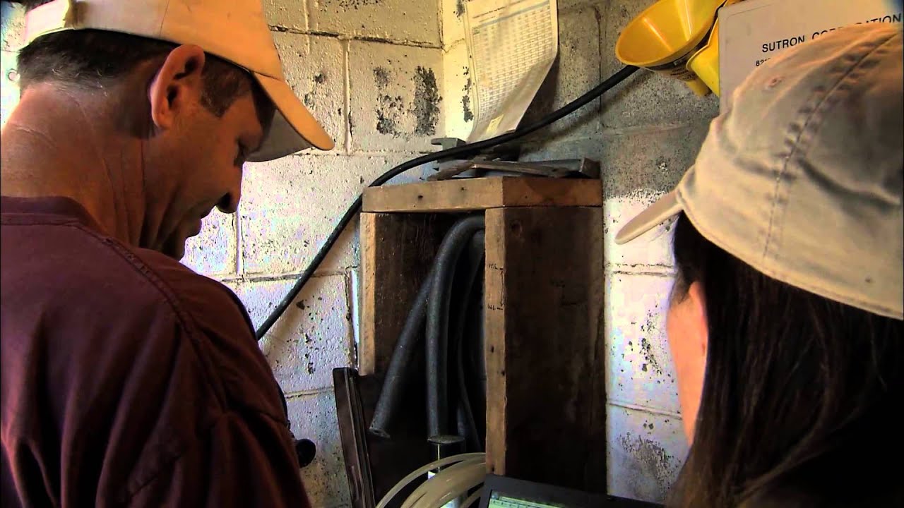 Idaho Water Handbook (HD 1080p)