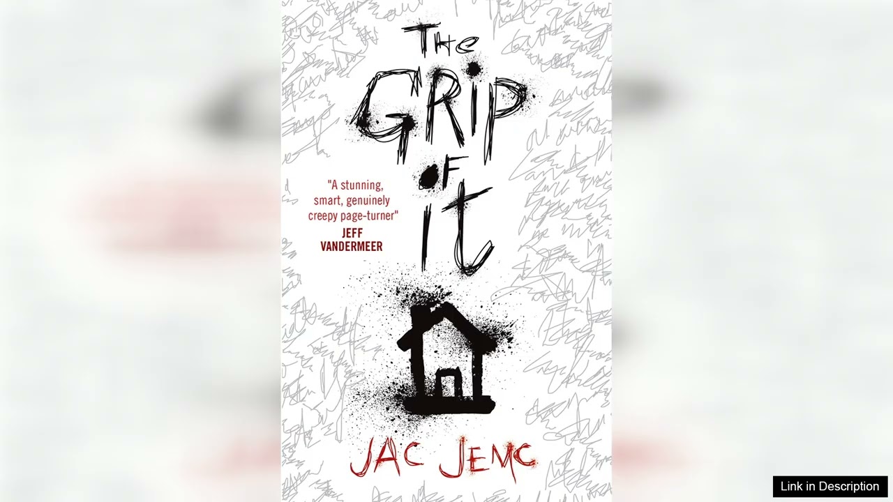 The Grip Of It Review