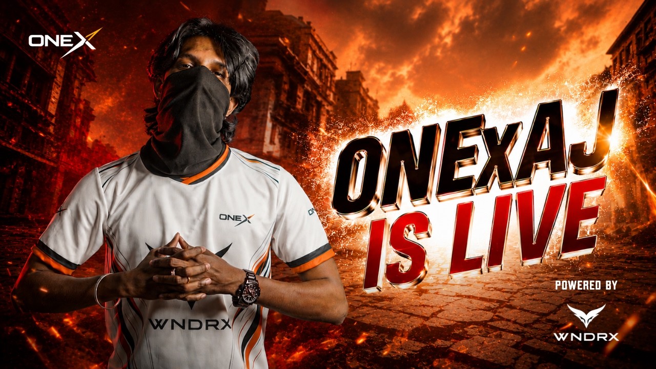 Yoyo guys 🔥 | Road to 1000 Subs #bgmi #live #tamil #onexajgaming