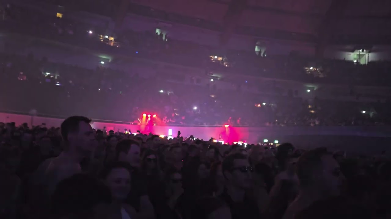 Dr. Peacock Syndicate Festival 2024 Westfalenhallen Dortmund