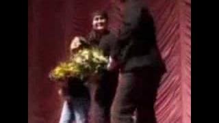 Mukhsin at the Berlinale