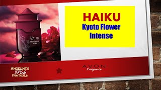 Haiku Kyoto Flower Intense By Avon