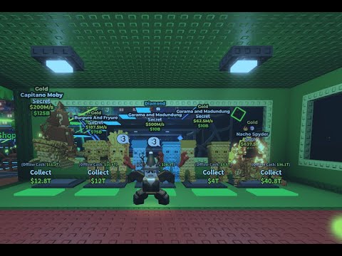 (🔴LIVE) Trading in Steal A Brainrot - SAB!!