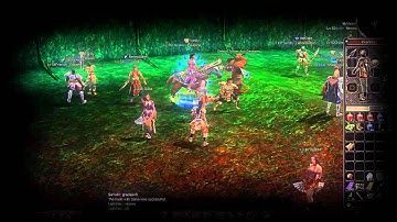 [Metin2] Upgrading and Random Fun 3