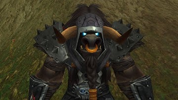 What a World of Warcraft Noob Looks Like
