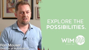 Explore the Possibilities