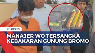 Fakta Terkait Kasus Foto Prewedding di Bromo, Ternyata WO Tak Kantongi Izin Masuk Kawasan Bromo