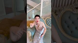 中信红树灣南區252坪米頂複實測：汗濕襯衫的南北通透豪宅？#珠海房產#珠海買房#房產諮詢#複式#精裝修豪宅#香港#澳门#台灣
