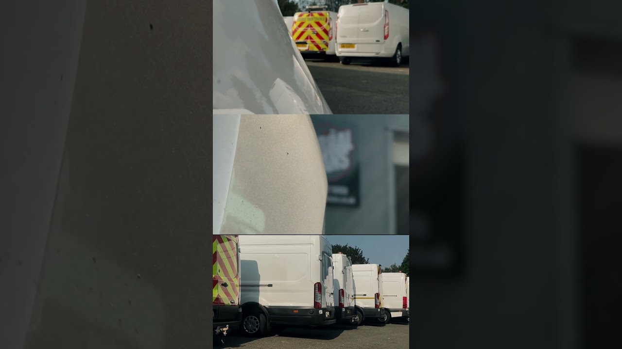 🚐 You’re One Stop Shop For Vans & Accessories 🚐 