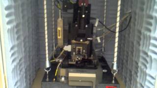 HECL (Hybrid Electronics and Characterization Laboratory)
