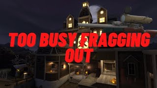[TF2 HIGHLIGHT] imagine losing just before u win
