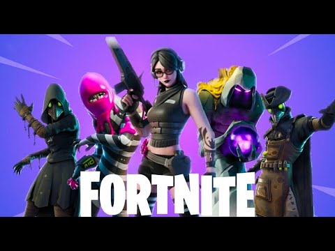 FORTNITE 5000 rubli თმას ვიხოტრავ:დდ/ახალი ვიდეო ხვალ!