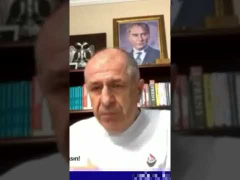 Ümit Özdağ:Kürtler bizim