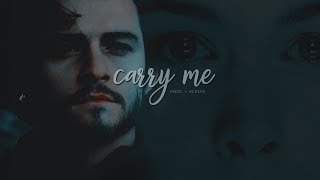 Carry Me Indil + Elrien