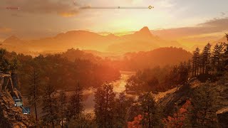 Dying Light 2 Developer tools : map creation