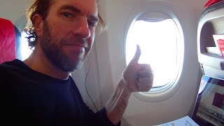 Flying in Europe is SUPER CHEAP! Iceland to Spain For $105