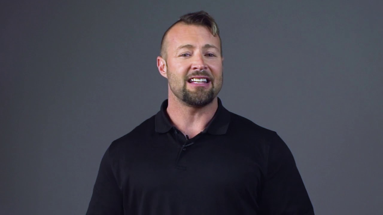 The Kaged Muscle Story - YouTube