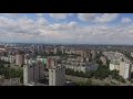 Полеты над Ростовом-на-Дону