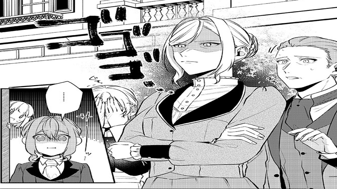 【異世界漫画】少女は婚約者が浮気をしていることを知りました。彼女は心からお互いを信頼できる幸せな結婚を望んでいました。1~19【マンガ動画】