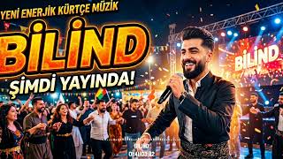 👉 BILIND Hareketli Kürtçe Disco Party Müzik 2026