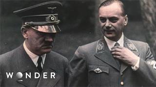 Operation Barbarossa Files: Inside The Biggest FBI Hunt For Lost WWII Secrets