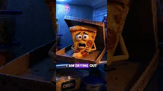 Opened the Fridge… Big Mistake 💀😂#shorts#viral#animation#emotionalshorts #3danimation
