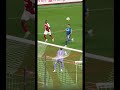 UN BUT PARFAIT 🤯⚽ Balogun en mode chef-d’œuvre !