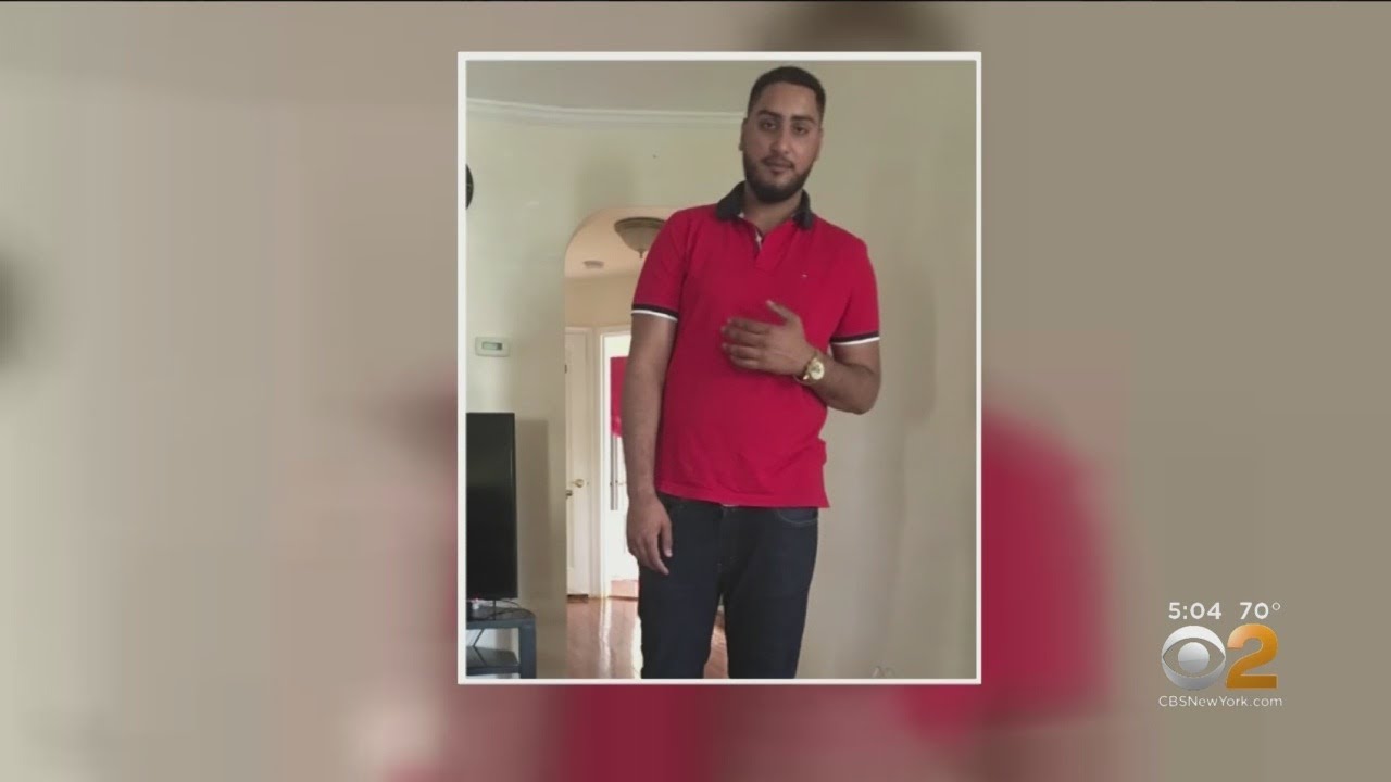 Neighborhood In Shock After Teen Shot And Dumped On Queens Street