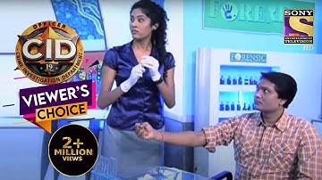 Inspector Abhijeet Under Suspicion | CID | Viewer