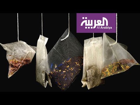 صباح العربية لا تشربوا الشاي بعد الطعام مباشرة